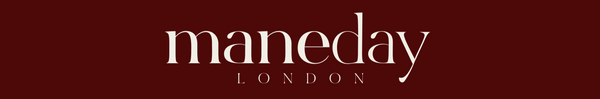 maneday LONDON Hair Extensions